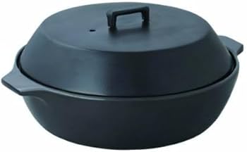 Amazon｜KINTO (キントー) KAKOMI IH土鍋 2.5L ブラック ギフト