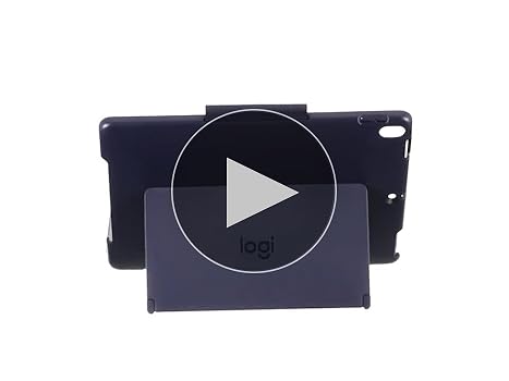 Amazon.co.jp: ロジクール iPad Pro 10.5インチ対応 キーボード