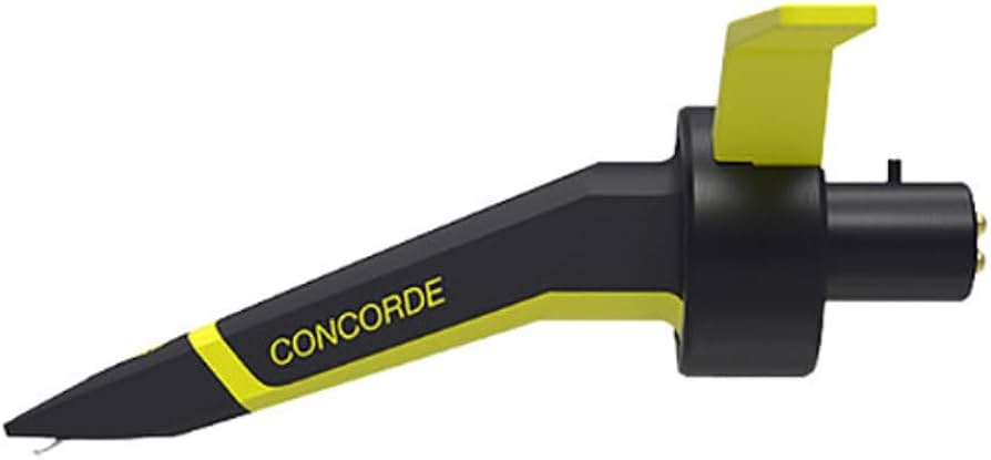 Amazon.com: Ortofon Concorde MkII Club CC Twin Cartridges with