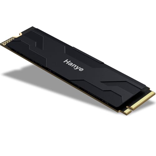 Hanye SSD 2TB PCIe Gen4x4 M.2 NVMe 2280」の人気商品一覧 | 安い商品