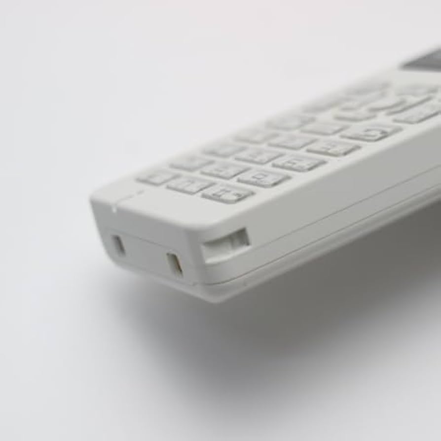 Amazon | WX01JR willcom 日本無線 PHS JRC ホワイト 白ロム