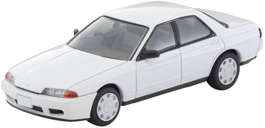Amazon.com: Tomica Limited Vintage Neo 1/64 LV-N194d Nissan