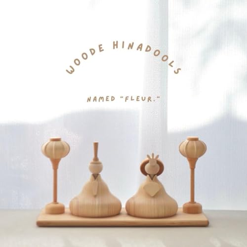 おしゃれな北欧風雛人形の人気おすすめランキング｜ミツケヨ