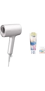 Amazon.co.jp: パナソニック ヘアドライヤー ナノケア 高浸透ナノイー