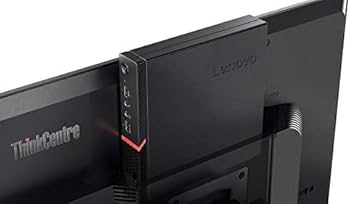 Amazon.com: Lenovo Thinkcentre M715q Business Mini Tiny Desktop