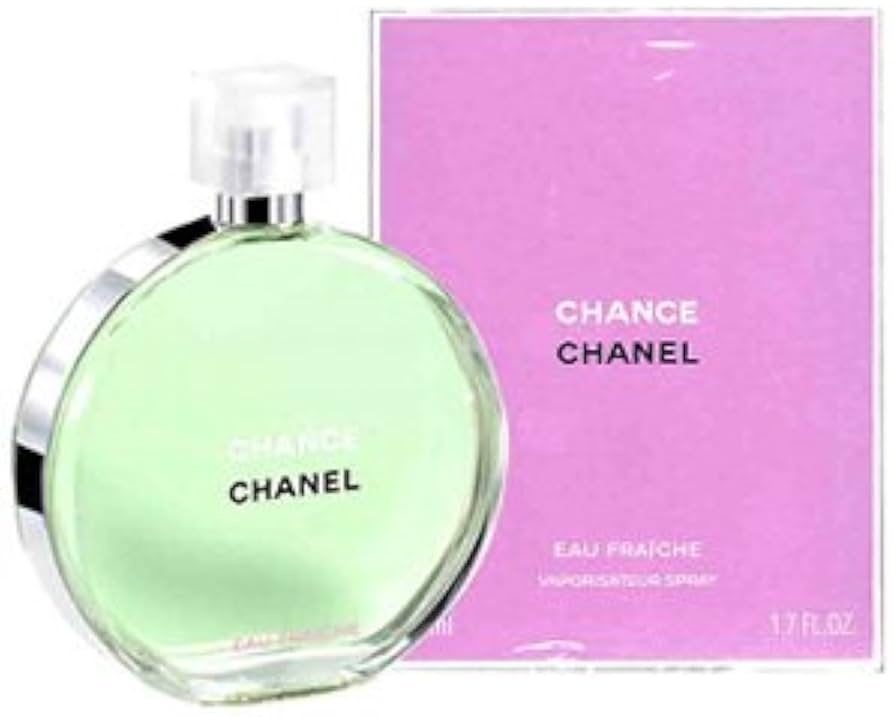 Amazon | CHANEL(シャネル)CHANCE EAU FRAICHE チャンス オー