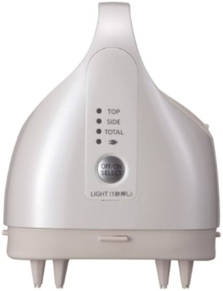 Amazon.co.jp: パナソニック 頭皮エステ(サロンタッチタイプ) ピンク