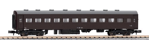 KATO スハ32系中央本線普通列車7両セット 特別企画品 品番:10-1320