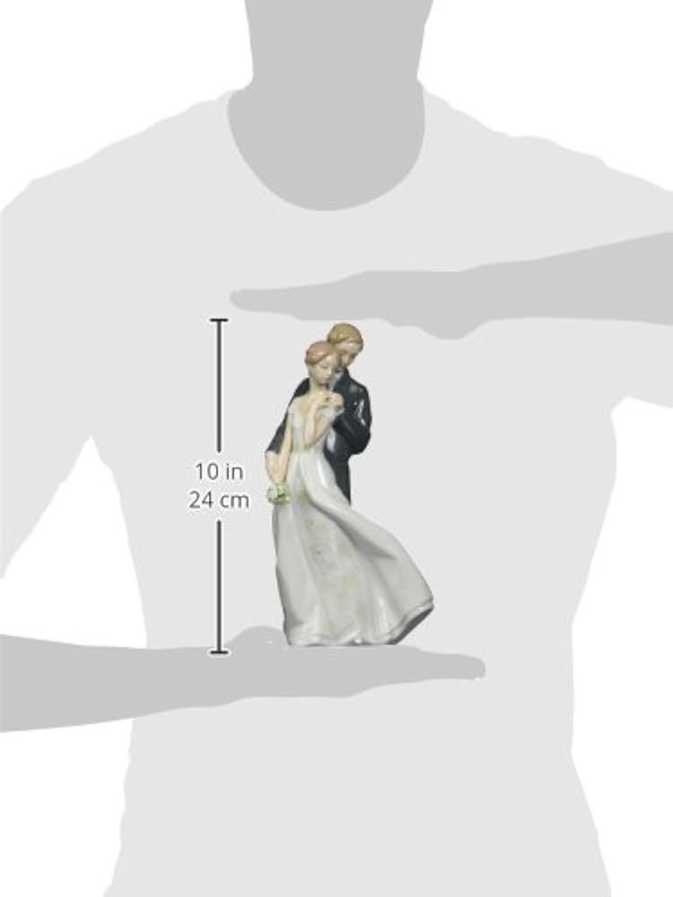 Amazon.co.jp: リヤドロ LLADRÓ 人形 幸せのはじまり 01008274