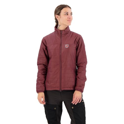 Amazon.com: Fjallraven F86334357XS Expedition X-Latt Jacket W Port