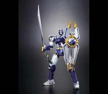Amazon.co.jp: TAMASHII NATIONS 超合金魂 GX-39 バイカンフー : ホビー