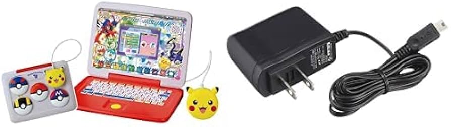 Amazon | ポケットモンスター ポケモン ピカッとアカデミー マウスで