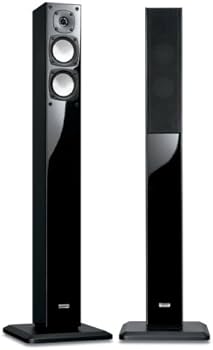 Amazon.co.jp: ONKYO スピーカーシステム(2台1組) D-108E(B) : 家電