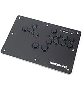 Amazon.co.jp: TIKITAKA FTG Mシリーズ 高級ナイロンボタン レバーレス