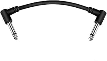 Amazon.co.jp: パッチケーブル ギターパッチケーブル エフェクター