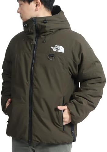 Amazon.co.jp: [ザノースフェイス] ファイヤーフライインサレーテッド