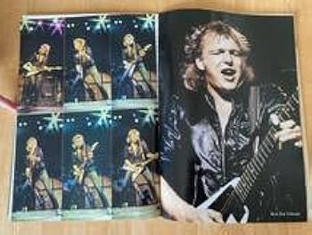 Amazon.co.jp: Michael Schenker Group／マイケル・シェンカー