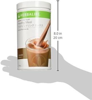 Amazon | ハーバライフ フォーミュラ1 プロテインドリンクミックス