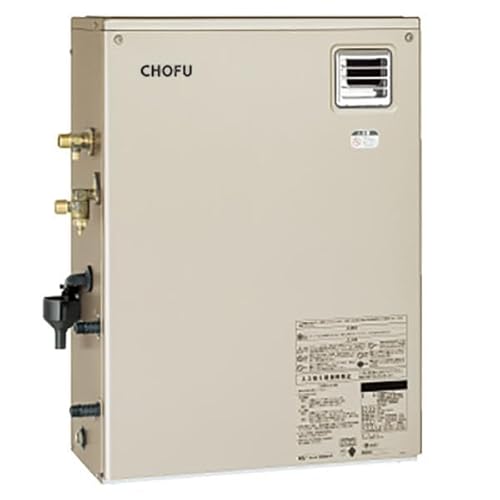 給湯器 石油給湯器 長府製作所」の人気商品一覧 | 安い商品を通販