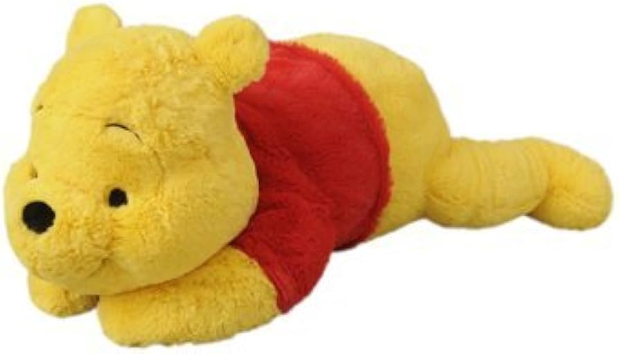 Amazon.co.jp: DisneyResort 東京ディズニーリゾート限定 くまのプー