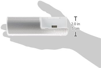 Amazon.co.jp: ソニー ポータブルドックスピーカー RDP-NWT19