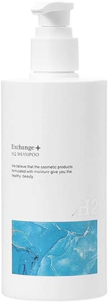 Amazon | ストリ STRi エクスチェンジ プラス H2 シャンプー 300mL