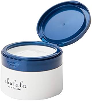 Amazon.co.jp: ちゅらら オールインワンゲル 100g : ビューティー