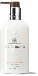 Amazon.co.jp: 【公式】MOLTON BROWN ジンジャーリリー オードトワレ