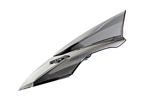 Amazon | MRA(エムアールエー) スクリーン レーシング CBR250RR +40mm