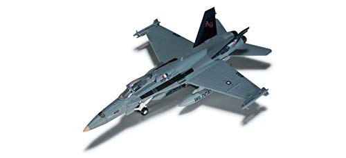 Herpa US Navy McDonnell Douglas F/A-18C Hornet VFA-131 Wildcats