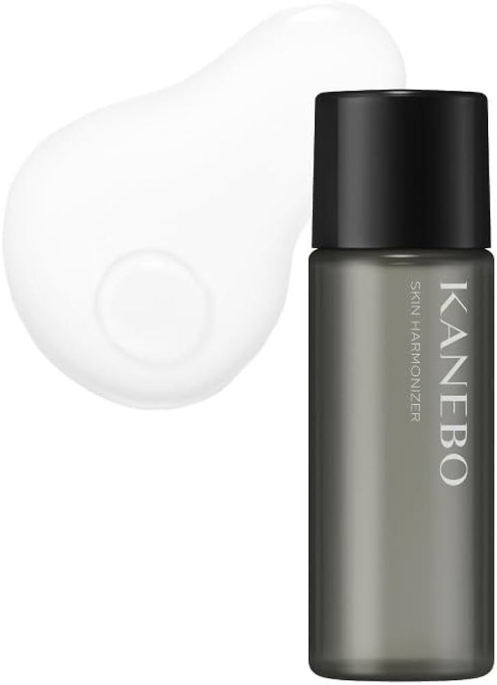 Amazon.co.jp: KANEBO(カネボウ) スキン ハーモナイザー 38mL 化粧水