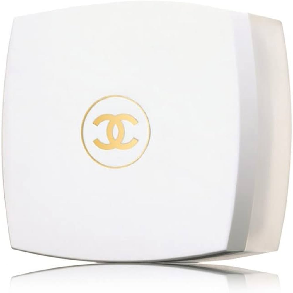 CHANEL Coco Mademoiselle ボディクリーム 150g CHANEL Coco