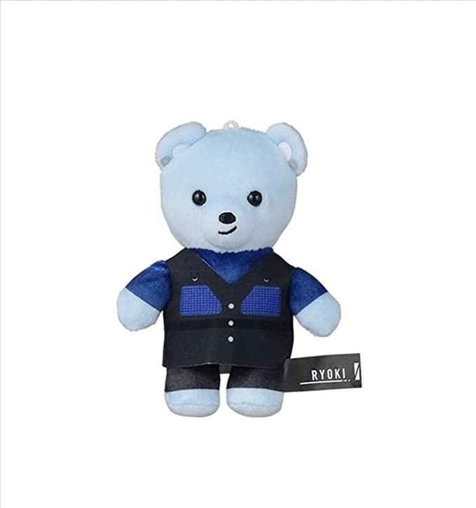 Amazon.co.jp: BE:FIRST ANIMAL COORDY モアプラス マスコット