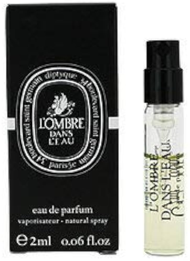 Amazon | ディプティック diptyque ロンブルダンロー オードパルファン