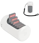 Amazon.co.jp: KIWIFOTOS switch カードケース メモリーカードケース 6