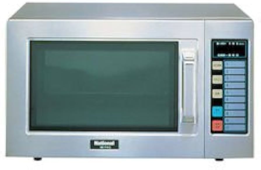 Amazon.co.jp: パナソニック 業務用電子レンジ NE－710GP