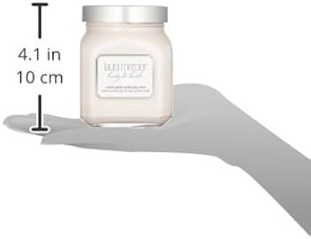 Amazon | ローラ メルシエ ホイップトボディクリーム アンバーバニラ