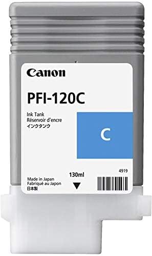 Amazon.co.jp: キヤノン 2886C001 インクタンク PFI-120C : パソコン