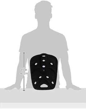 Amazon.co.jp: BackJoy(バックジョイ) リリーフグリップ ミニサイズ