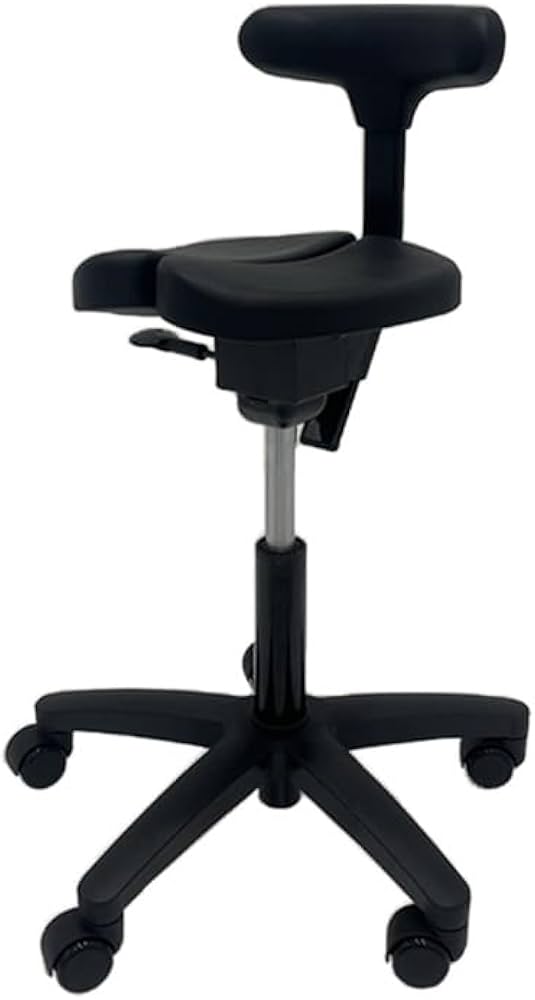 Amazon.co.jp: アーユルチェアー キャスタータイプ オクトパス