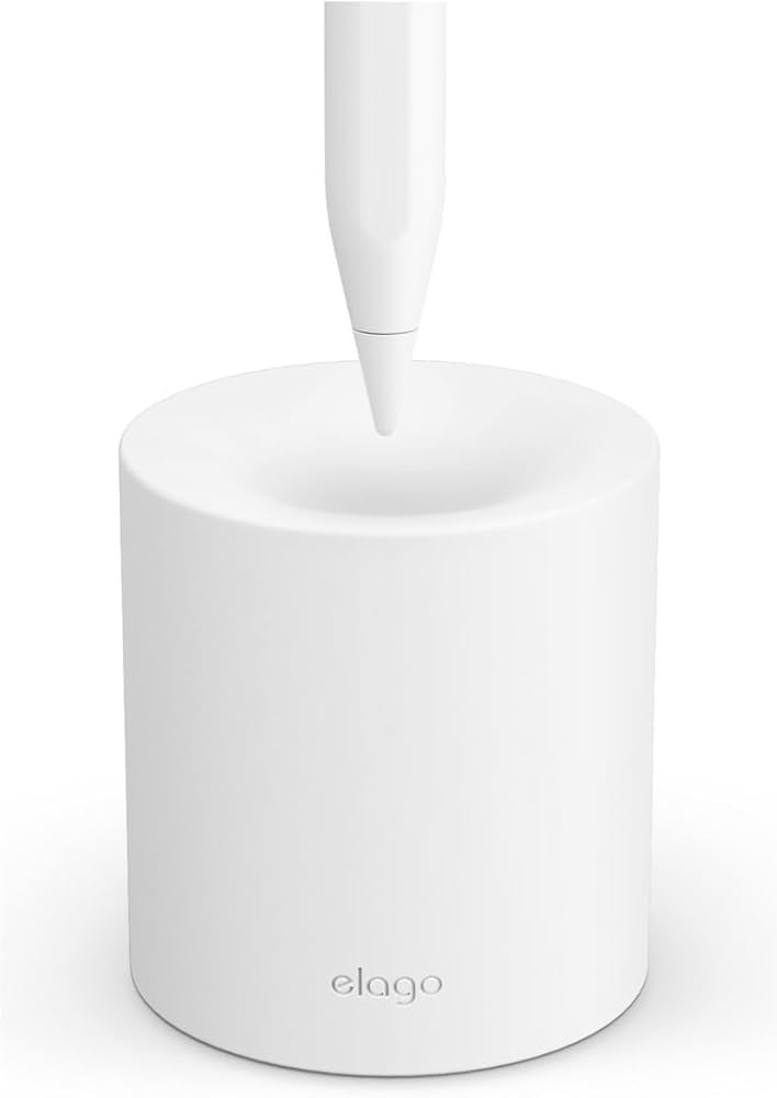 Amazon.co.jp: 【elago】 Apple Pencil Pro / 第2世代 第1世代 対応