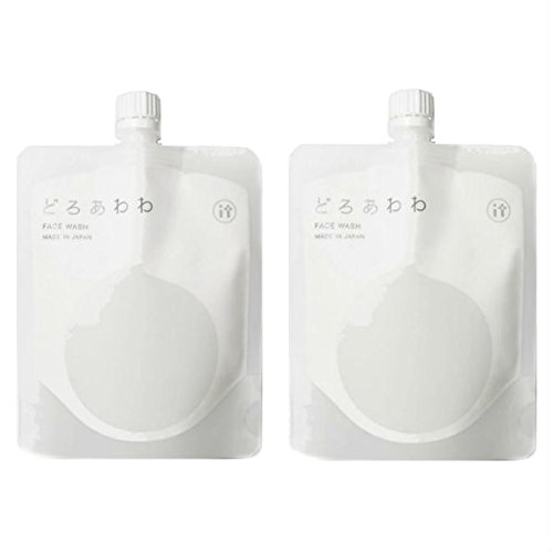 Amazon | 健康コーポレーション どろあわわ リニューアル版 110g 2個