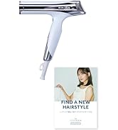 Amazon | 【公式ストア限定】リファビューテック ドライヤー スマートW