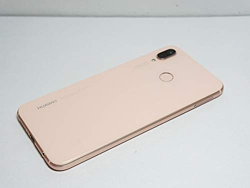 Amazon | HUAWEI P20 Lite サクラピンク 【日本正規代理店品】 P20
