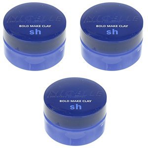 Amazon | ｢x3個セット｣ ミルボン ニゼル デザイナーズコレクション