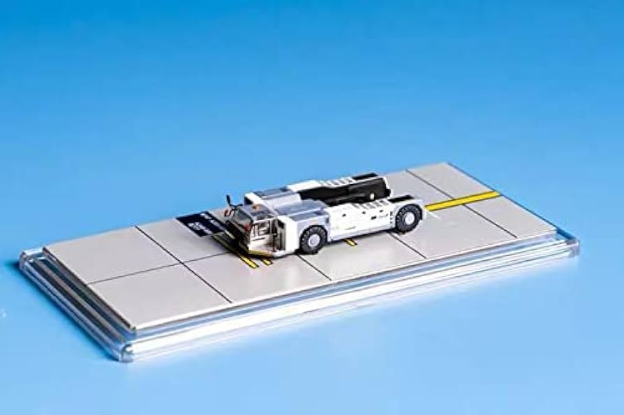 Amazon | ANA 1/200 トーバーレストーイングカー 模型 | プラモデル 通販