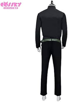 Amazon.co.jp: ワールドトリガー コスプレ 三輪秀次 米屋陽介 奈良坂透