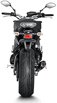 Amazon | AKRAPOVIC(アクラポヴィッチ) マフラー レーシングライン