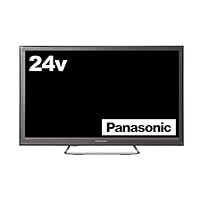 Amazon | パナソニック 32V型 液晶テレビ ビエラ TH-32ES500-W
