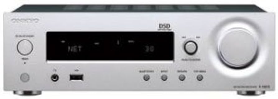 Amazon.co.jp: ONKYO プリメインアンプ INTEC R-N855 : 家電＆カメラ